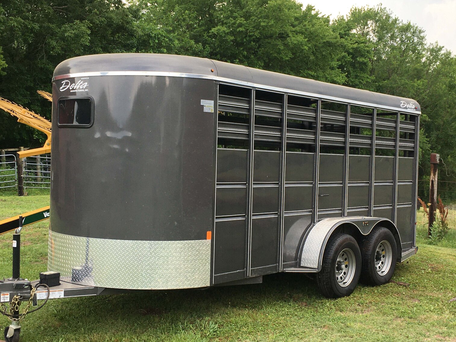 Image for Knox Road & Cunningham Road, Readyville