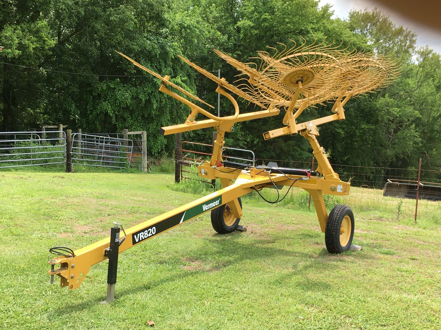 Image for Knox Road & Cunningham Road, Readyville