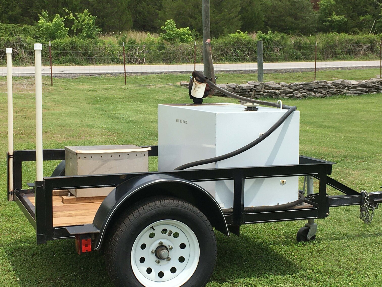 Image for Knox Road & Cunningham Road, Readyville