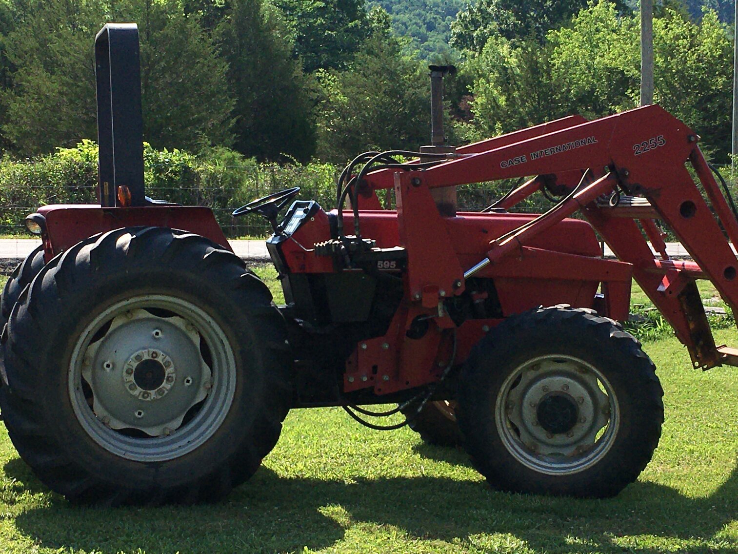 Image for Knox Road & Cunningham Road, Readyville