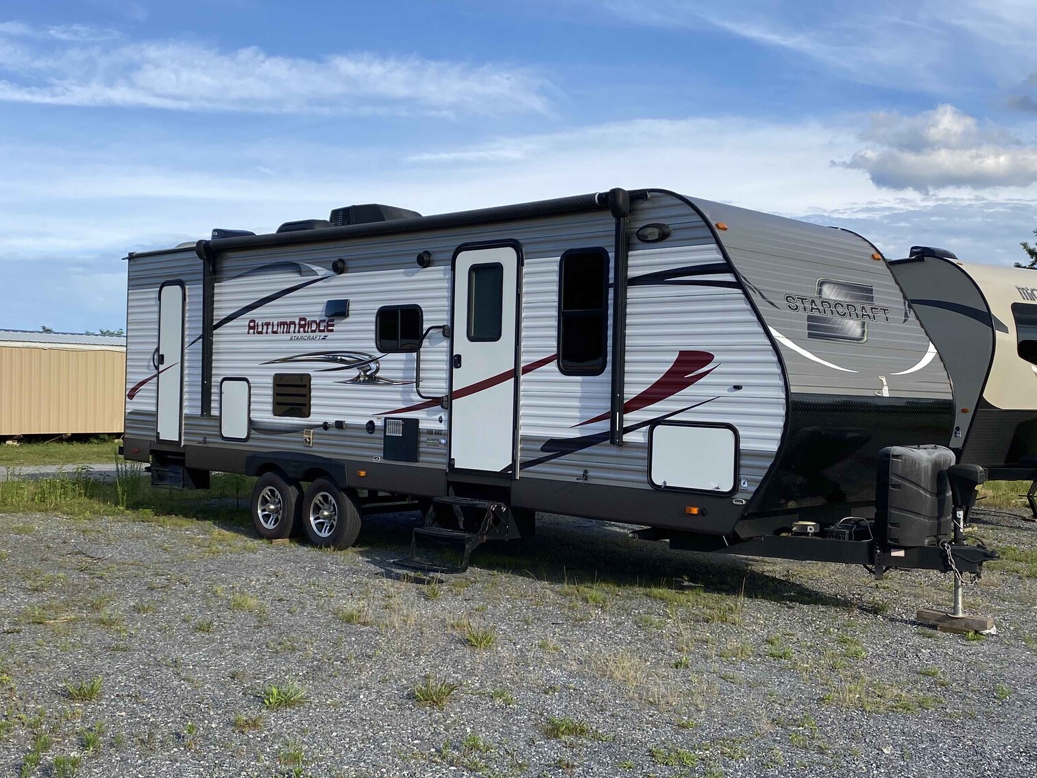 Image for Business Liquidation of Central Virginia RV