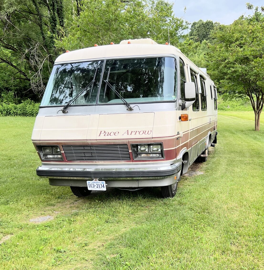 Image for Business Liquidation of Central Virginia RV