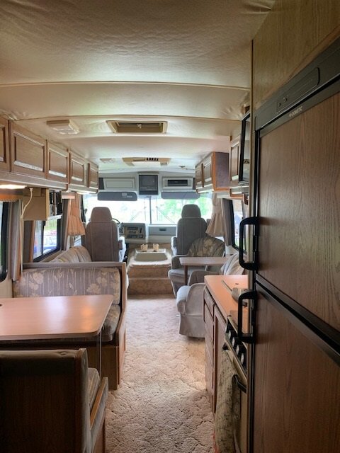 Image for Business Liquidation of Central Virginia RV