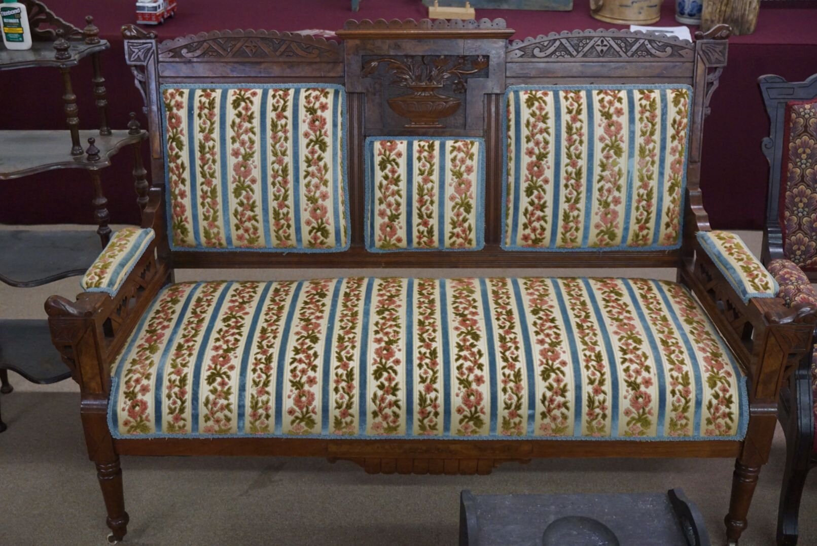 Image for Summer Estate & Sportsman's Auction 2022