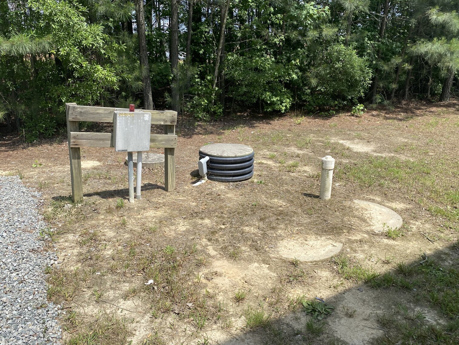 Image for Multi Tenant - Income Producing 6,000 SF Warehouse/Office Flex Space with Additional Site Ready to Build - 248 Fontaine Park Rd King William, VA