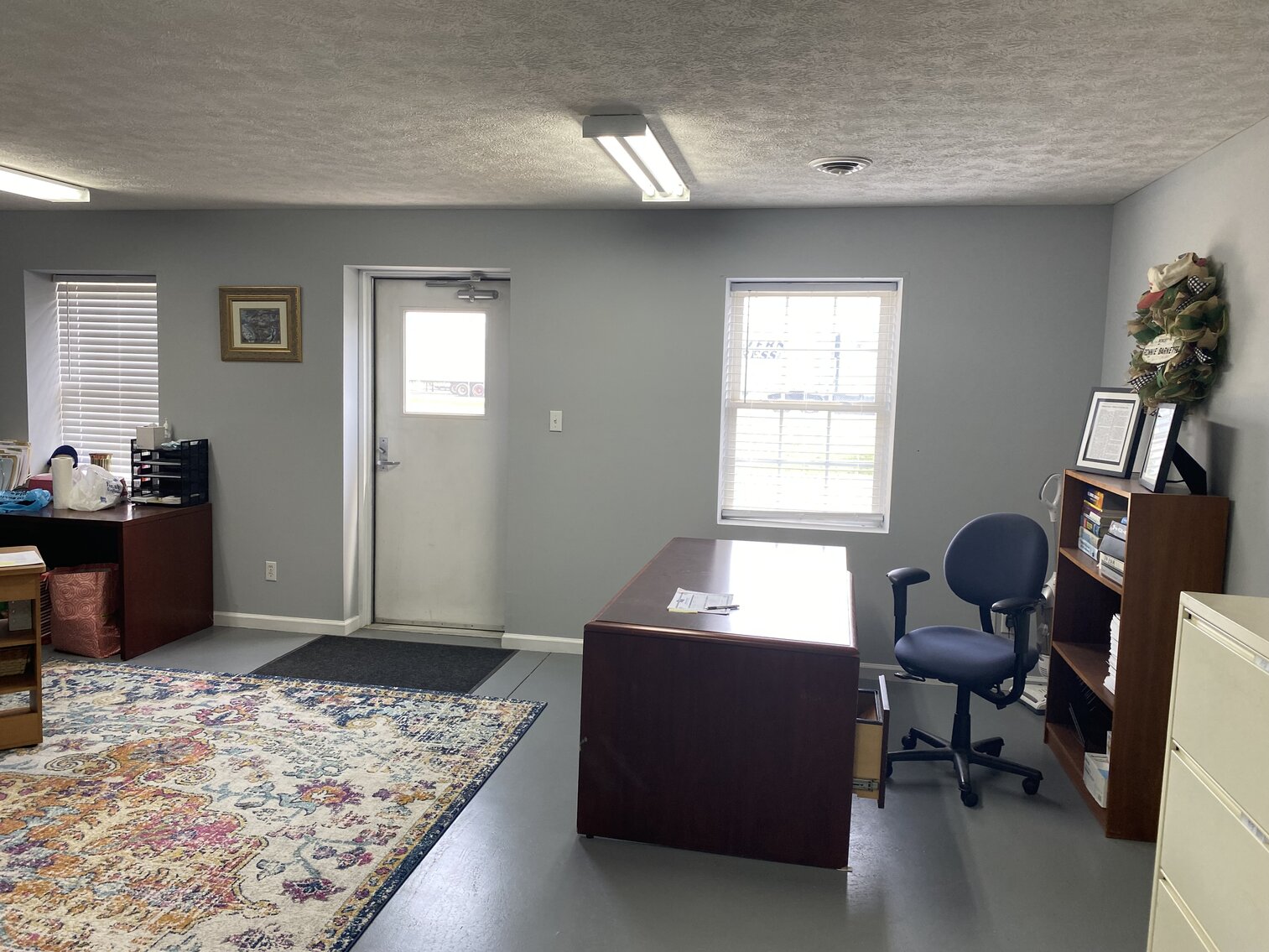 Image for Multi Tenant - Income Producing 6,000 SF Warehouse/Office Flex Space with Additional Site Ready to Build - 248 Fontaine Park Rd King William, VA