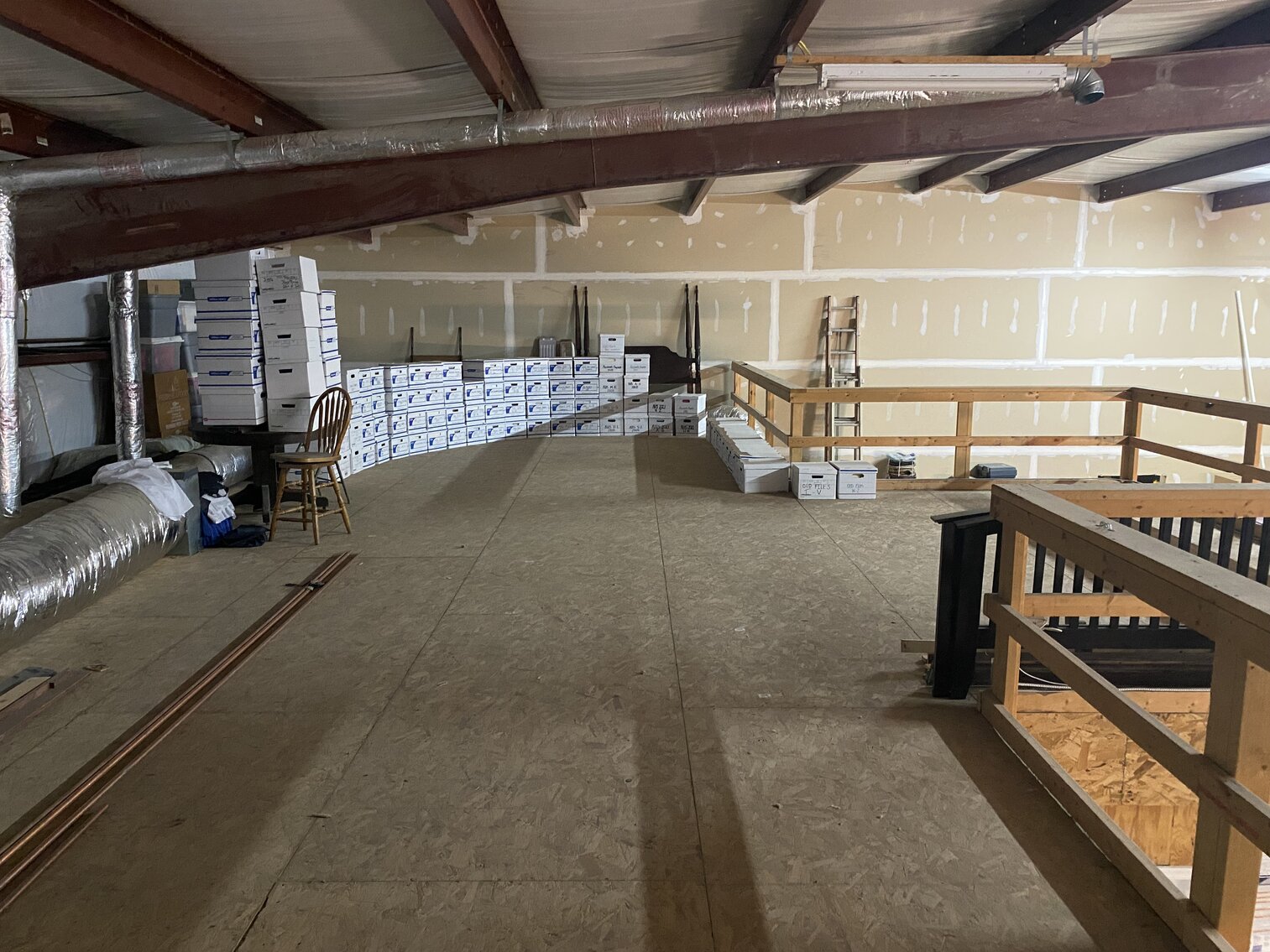 Image for Multi Tenant - Income Producing 6,000 SF Warehouse/Office Flex Space with Additional Site Ready to Build - 248 Fontaine Park Rd King William, VA