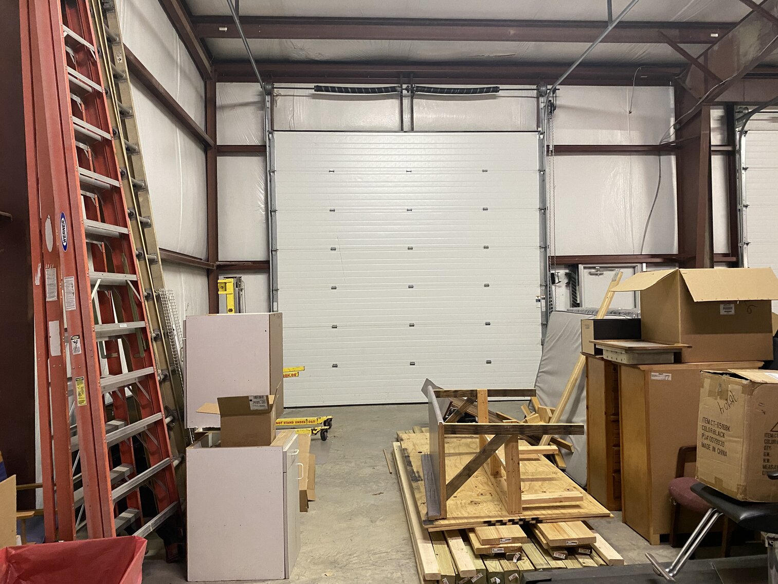 Image for Multi Tenant - Income Producing 6,000 SF Warehouse/Office Flex Space with Additional Site Ready to Build - 248 Fontaine Park Rd King William, VA