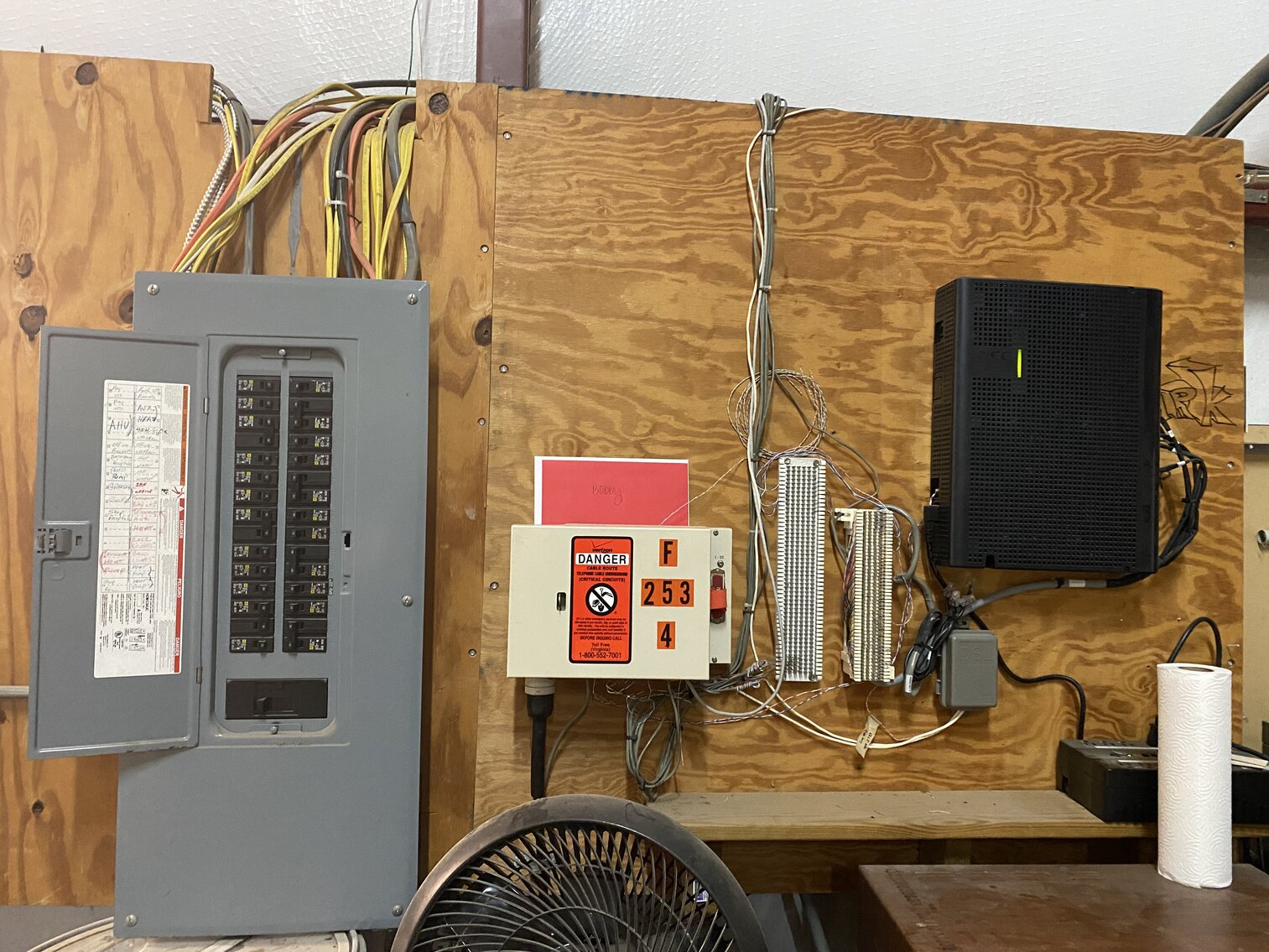 Image for Multi Tenant - Income Producing 6,000 SF Warehouse/Office Flex Space with Additional Site Ready to Build - 248 Fontaine Park Rd King William, VA