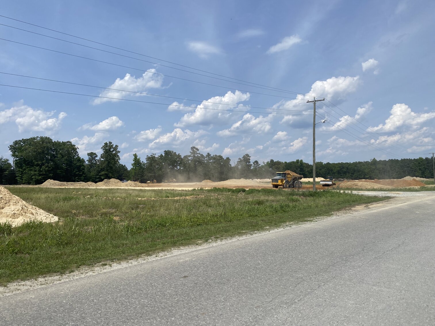 Image for Multi Tenant - Income Producing 6,000 SF Warehouse/Office Flex Space with Additional Site Ready to Build - 248 Fontaine Park Rd King William, VA