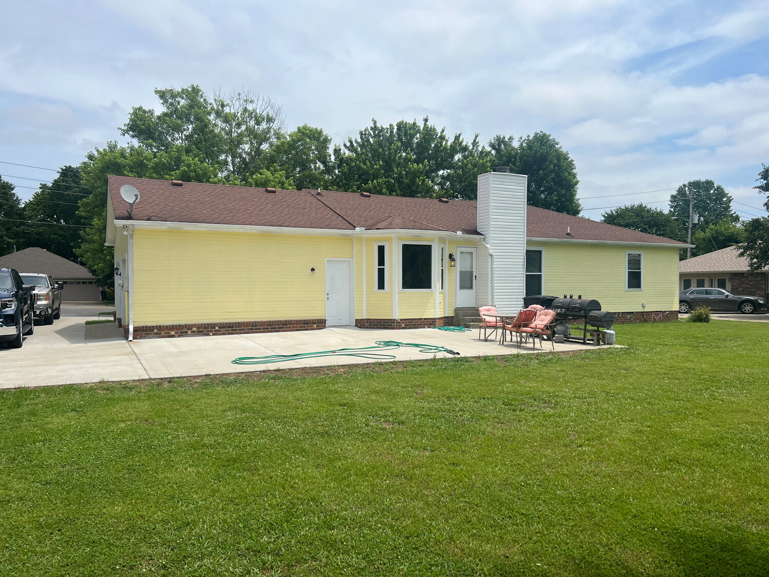 Image for 1303 Tomahawk Trace, Murfreesboro