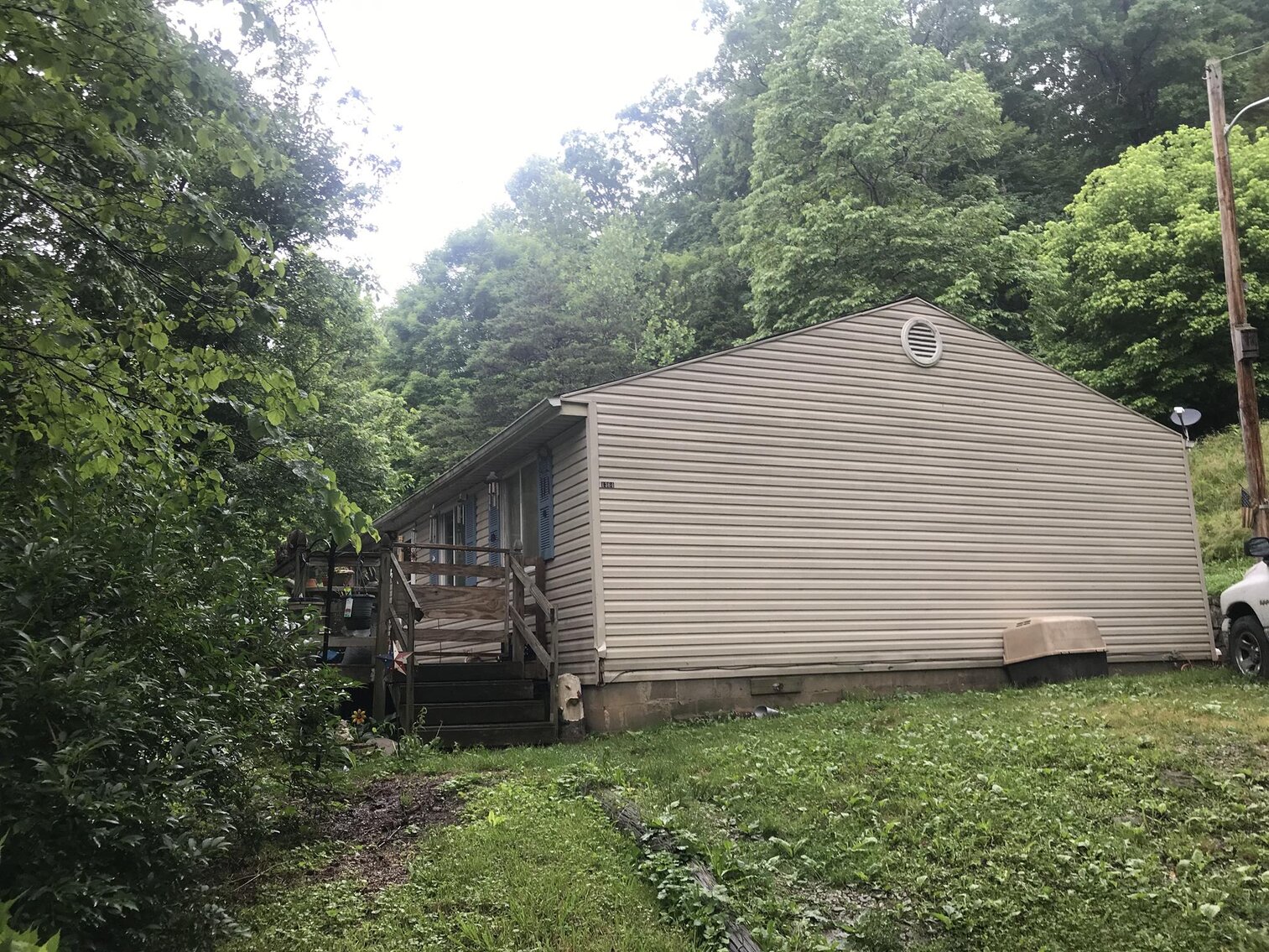 Image for SOLD - 3 Bedroom in St. Albans