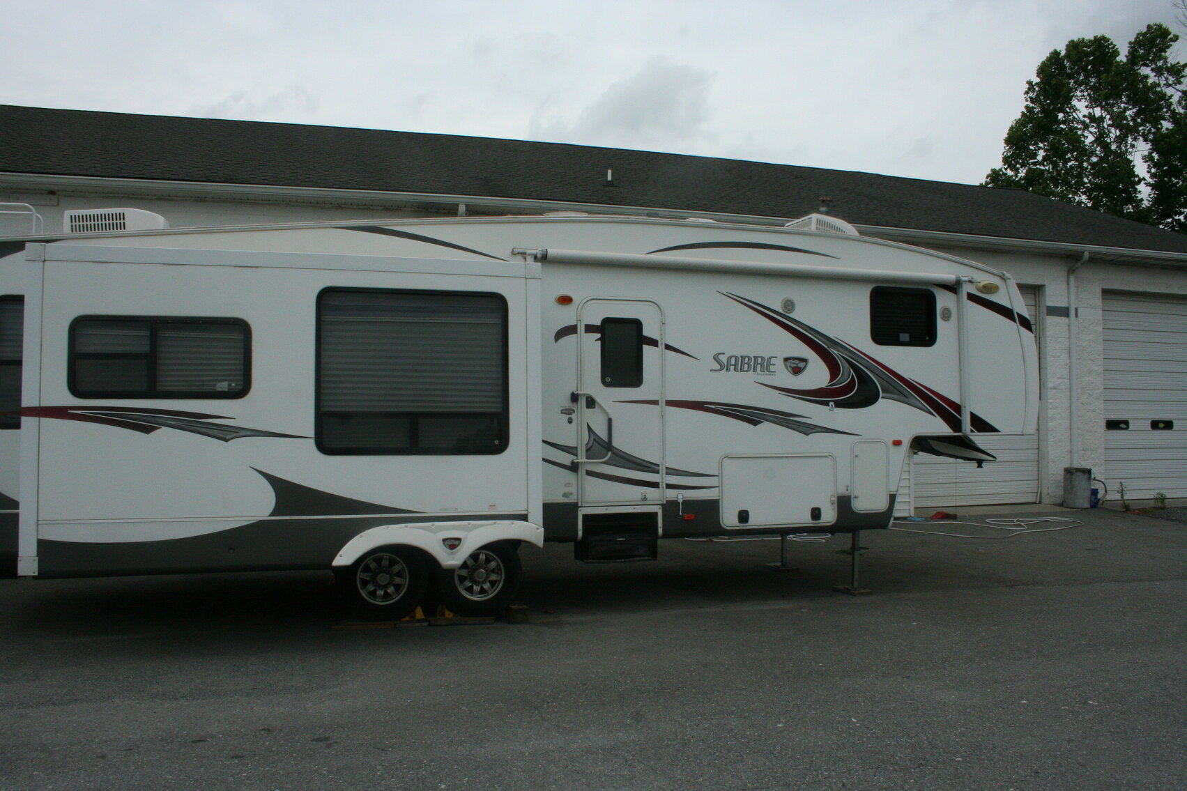 Image for Business Liquidation of Central Virginia RV