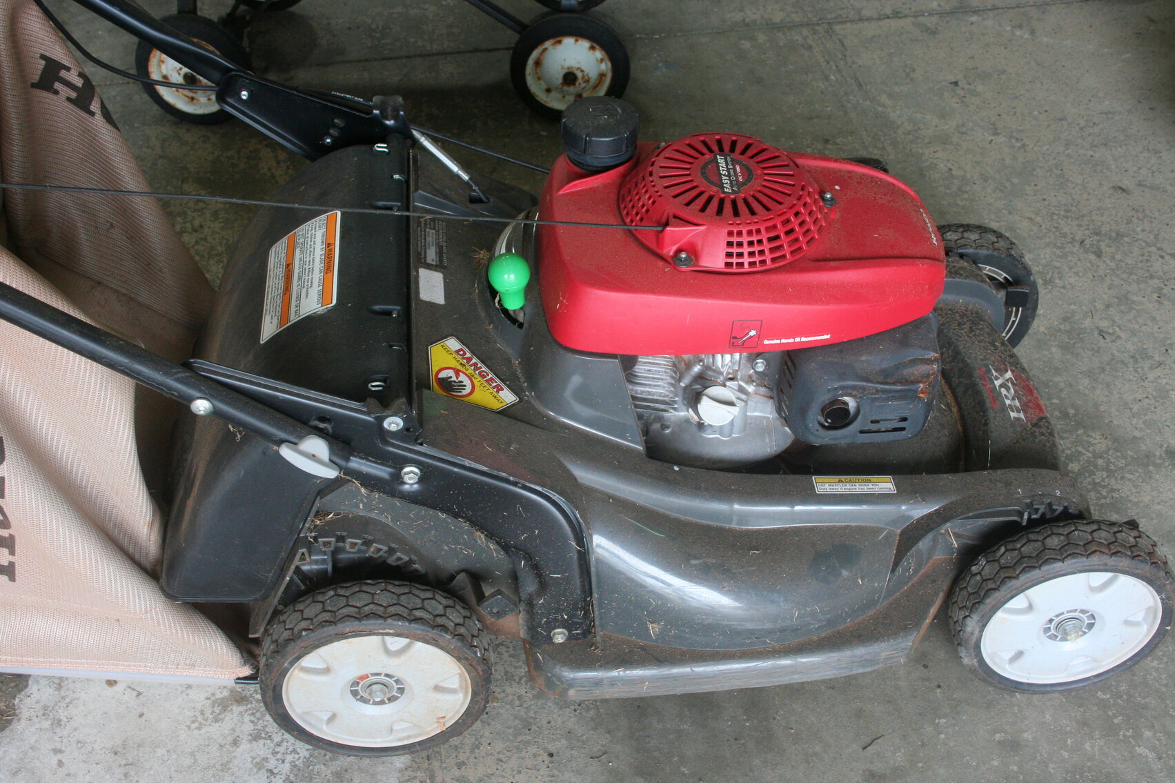 Image for Business Liquidation of Central Virginia RV