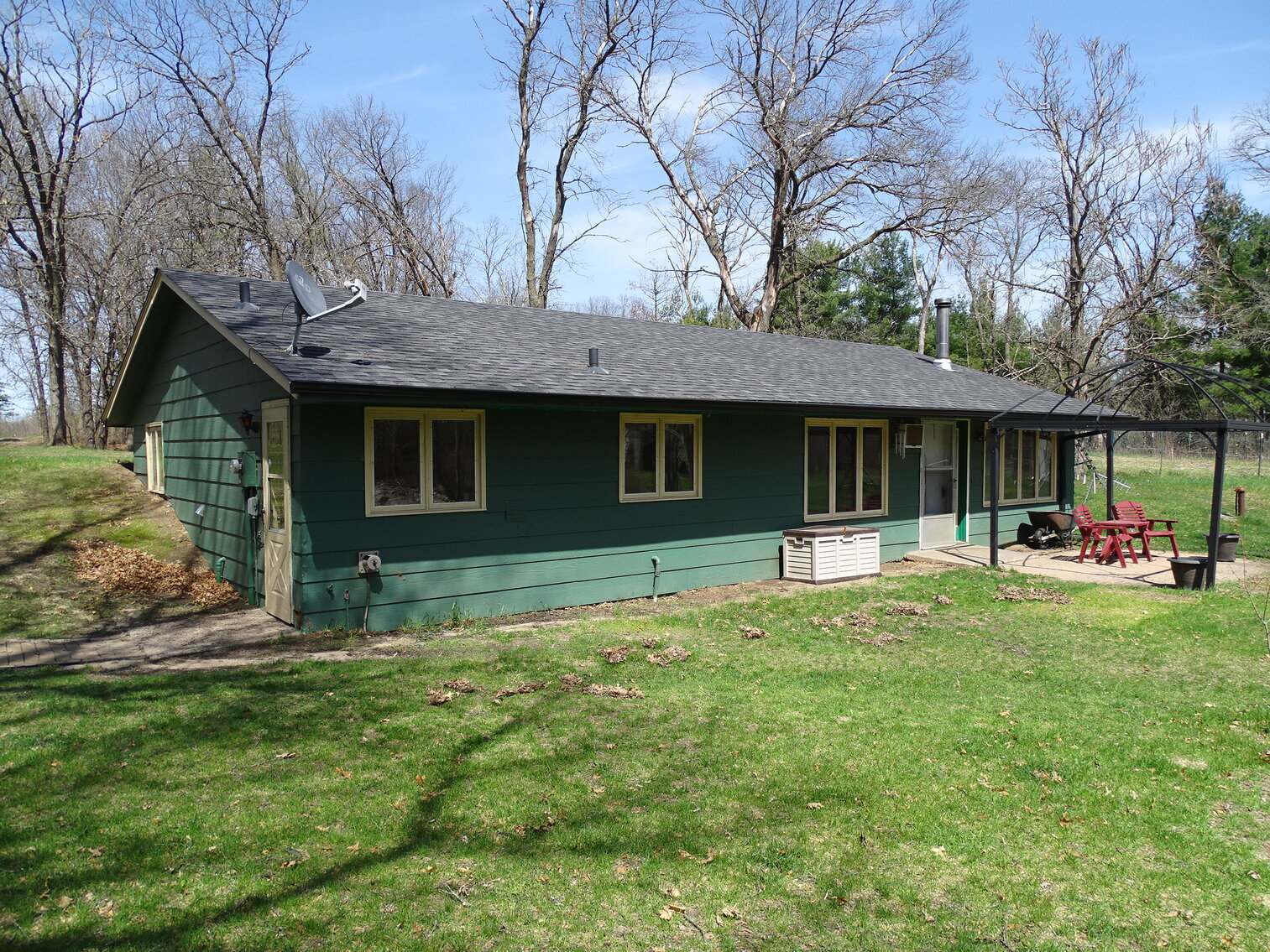 Image for Wolfsteller Real Estate