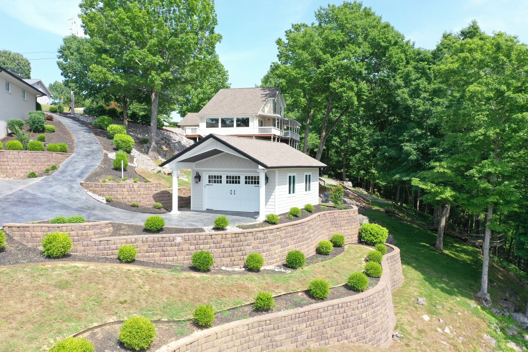 Image for Luxurious Lake Barkley Waterfront