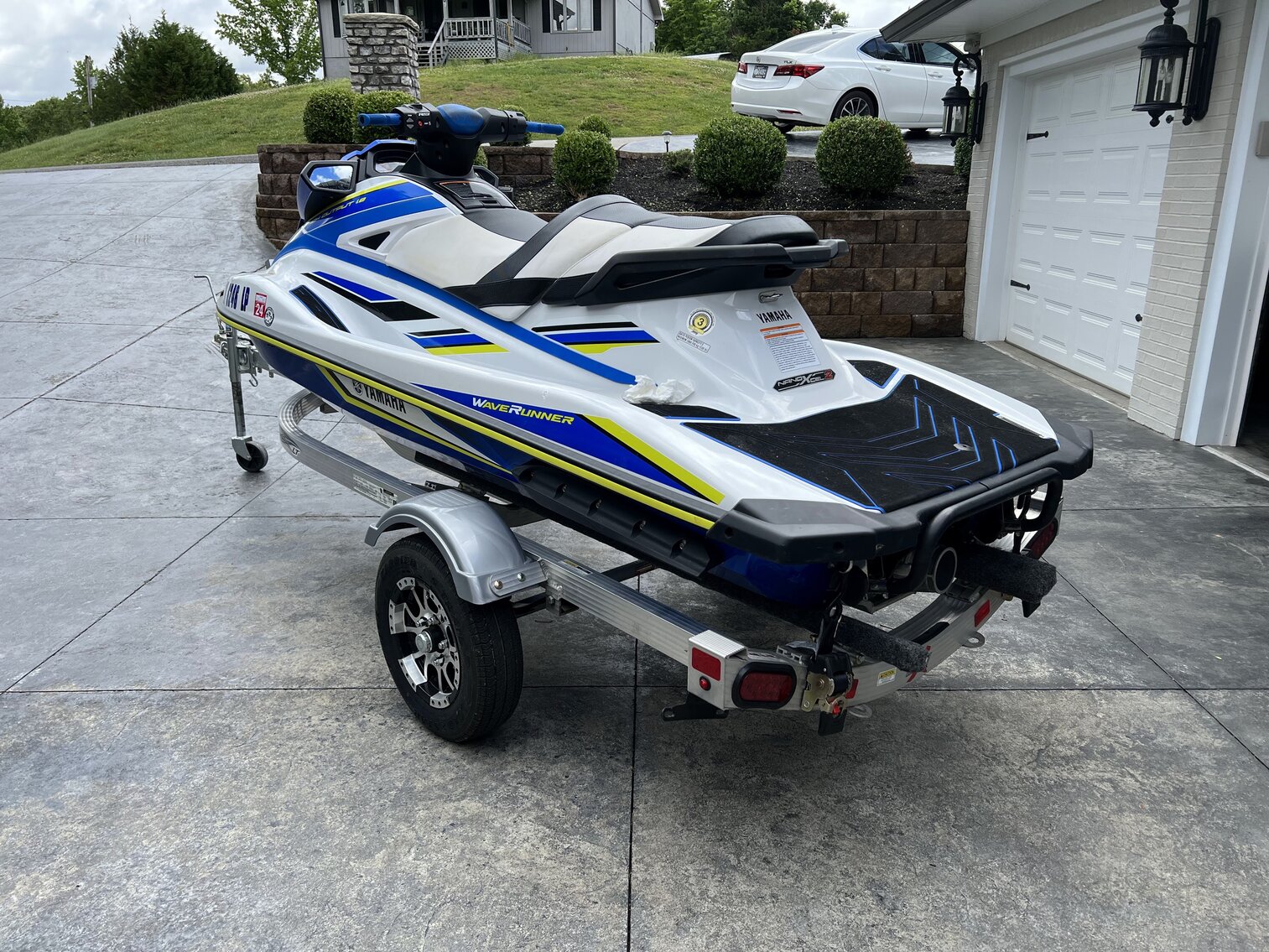 Image for Luxurious Lake Barkley Waterfront