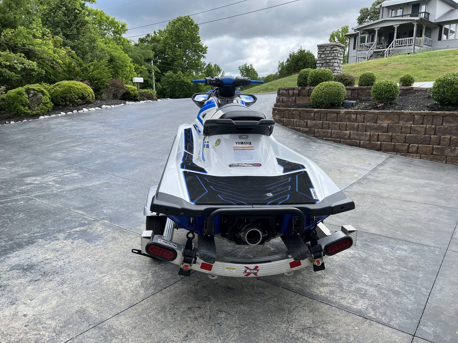 Image for Luxurious Lake Barkley Waterfront