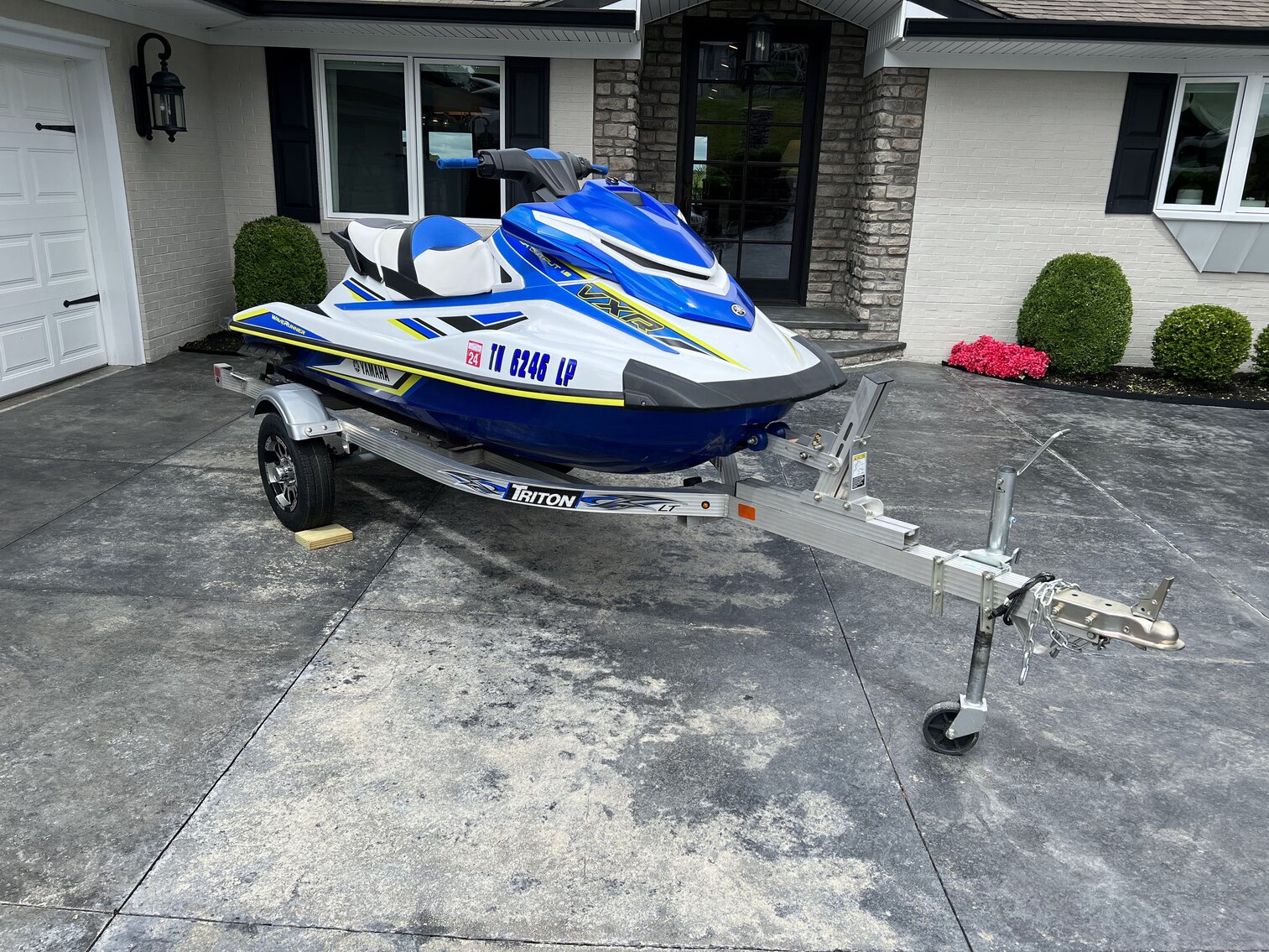 Image for Luxurious Lake Barkley Waterfront