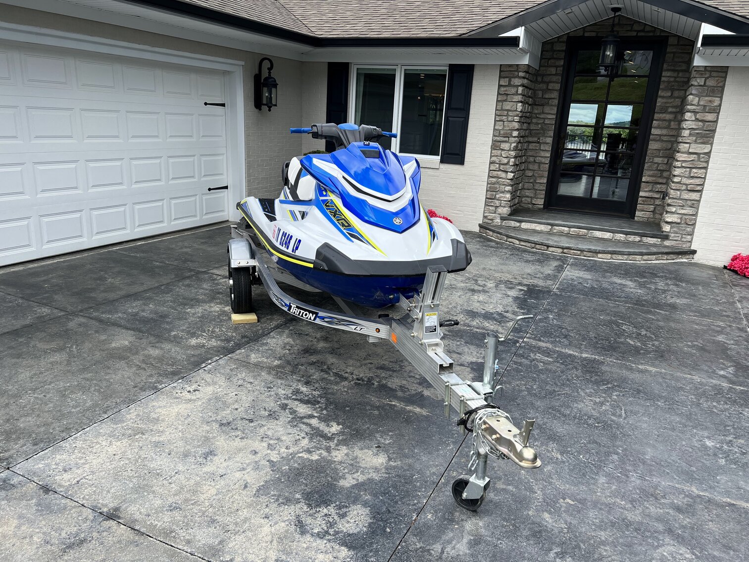 Image for Luxurious Lake Barkley Waterfront