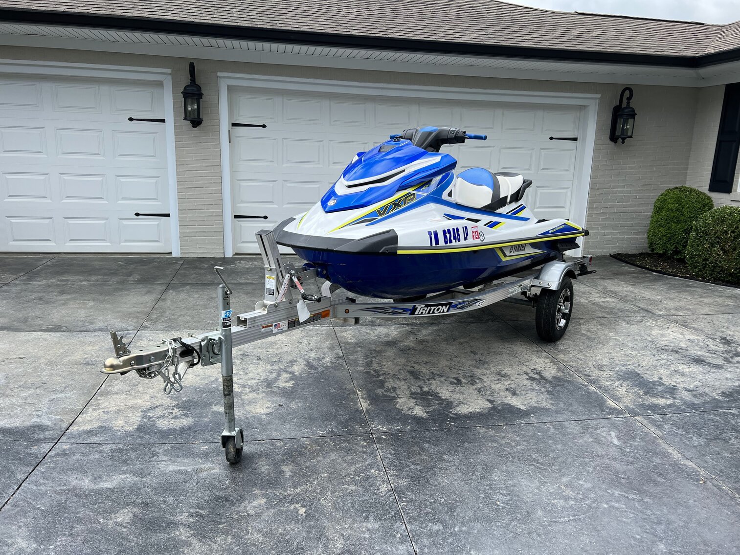 Image for Luxurious Lake Barkley Waterfront