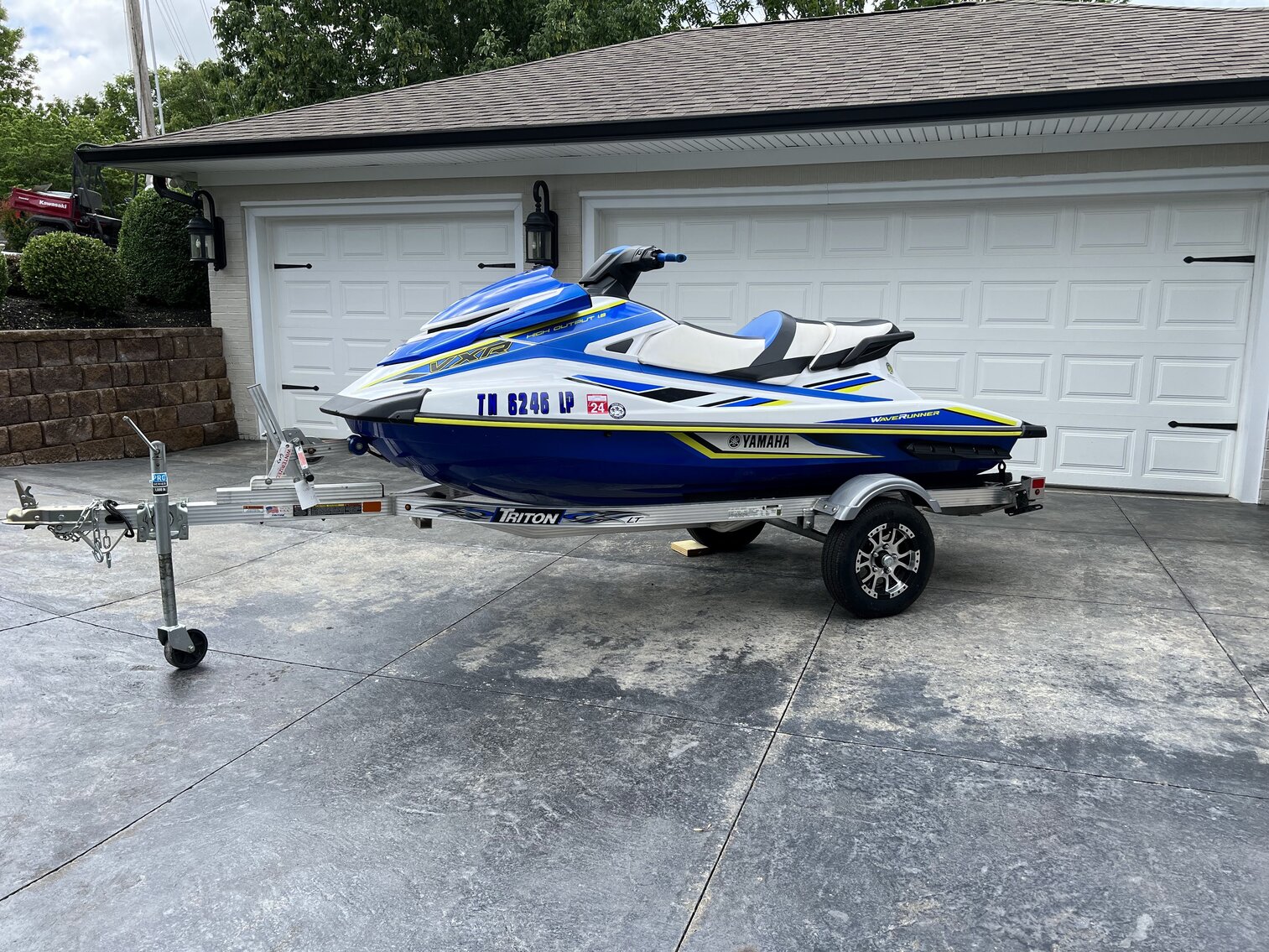 Image for Luxurious Lake Barkley Waterfront