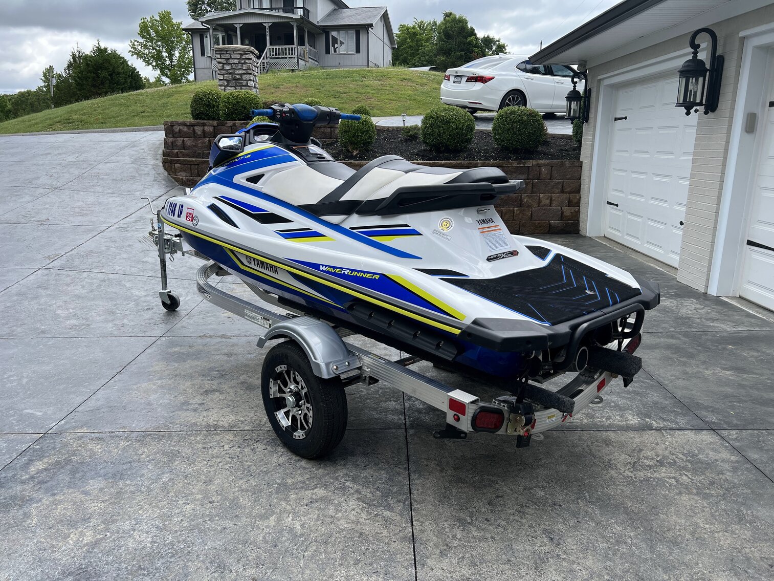 Image for Luxurious Lake Barkley Waterfront