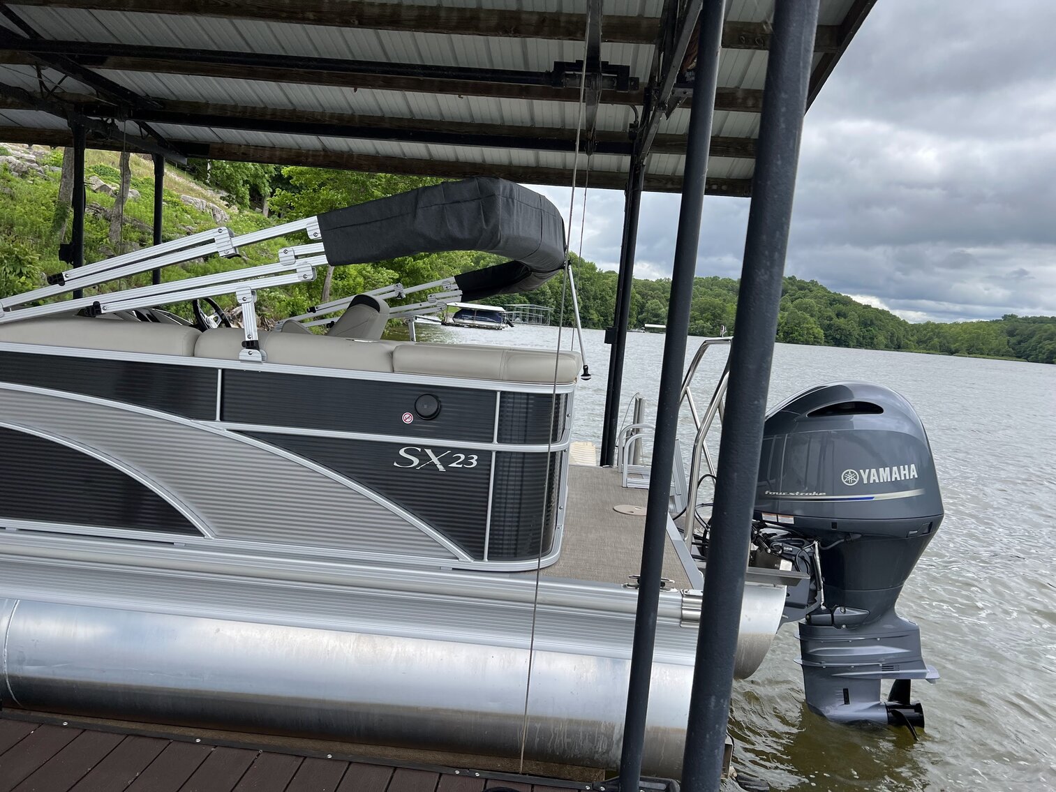 Image for Luxurious Lake Barkley Waterfront