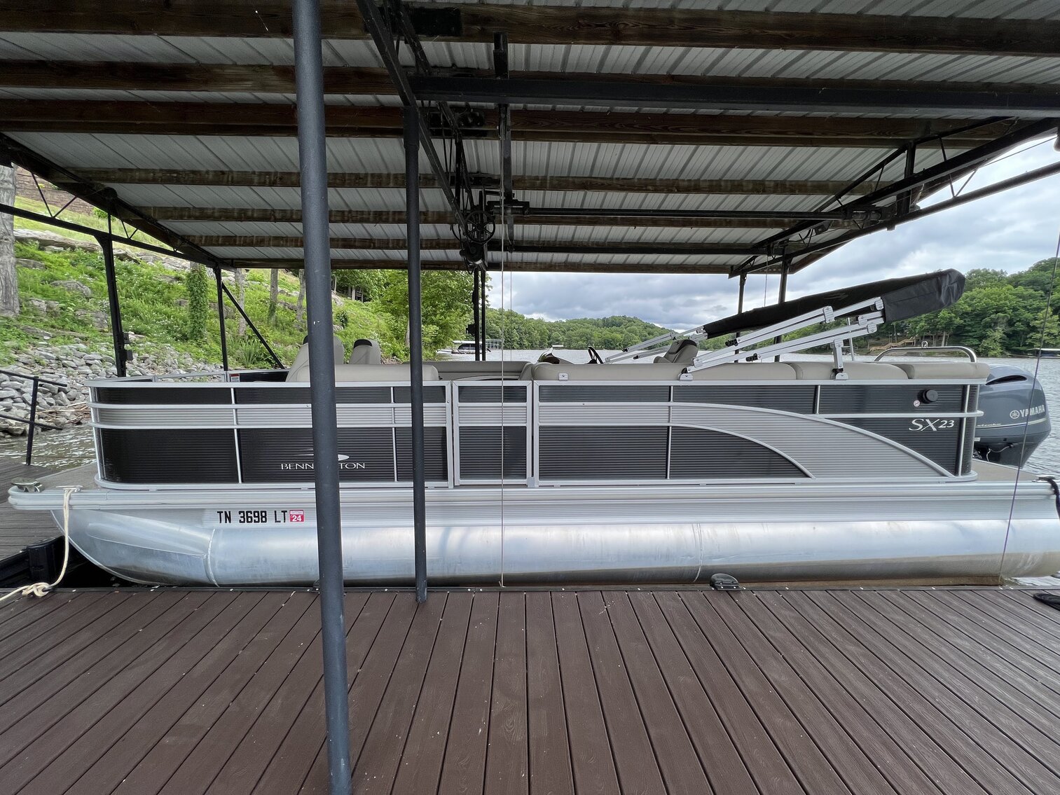 Image for Luxurious Lake Barkley Waterfront