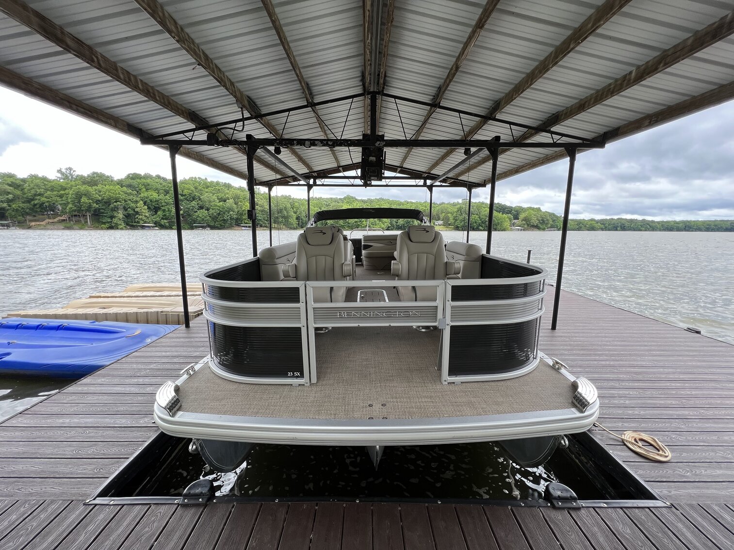 Image for Luxurious Lake Barkley Waterfront