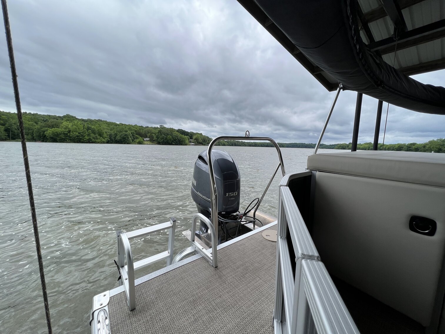 Image for Luxurious Lake Barkley Waterfront