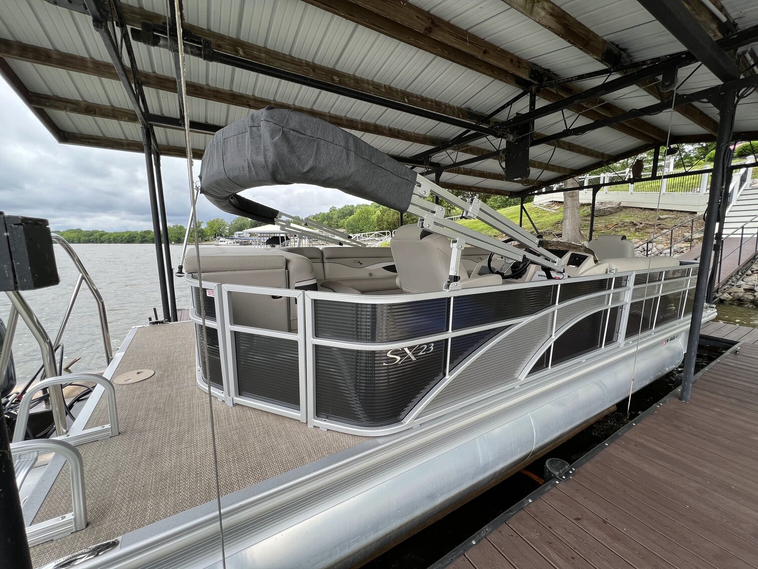 Image for Luxurious Lake Barkley Waterfront