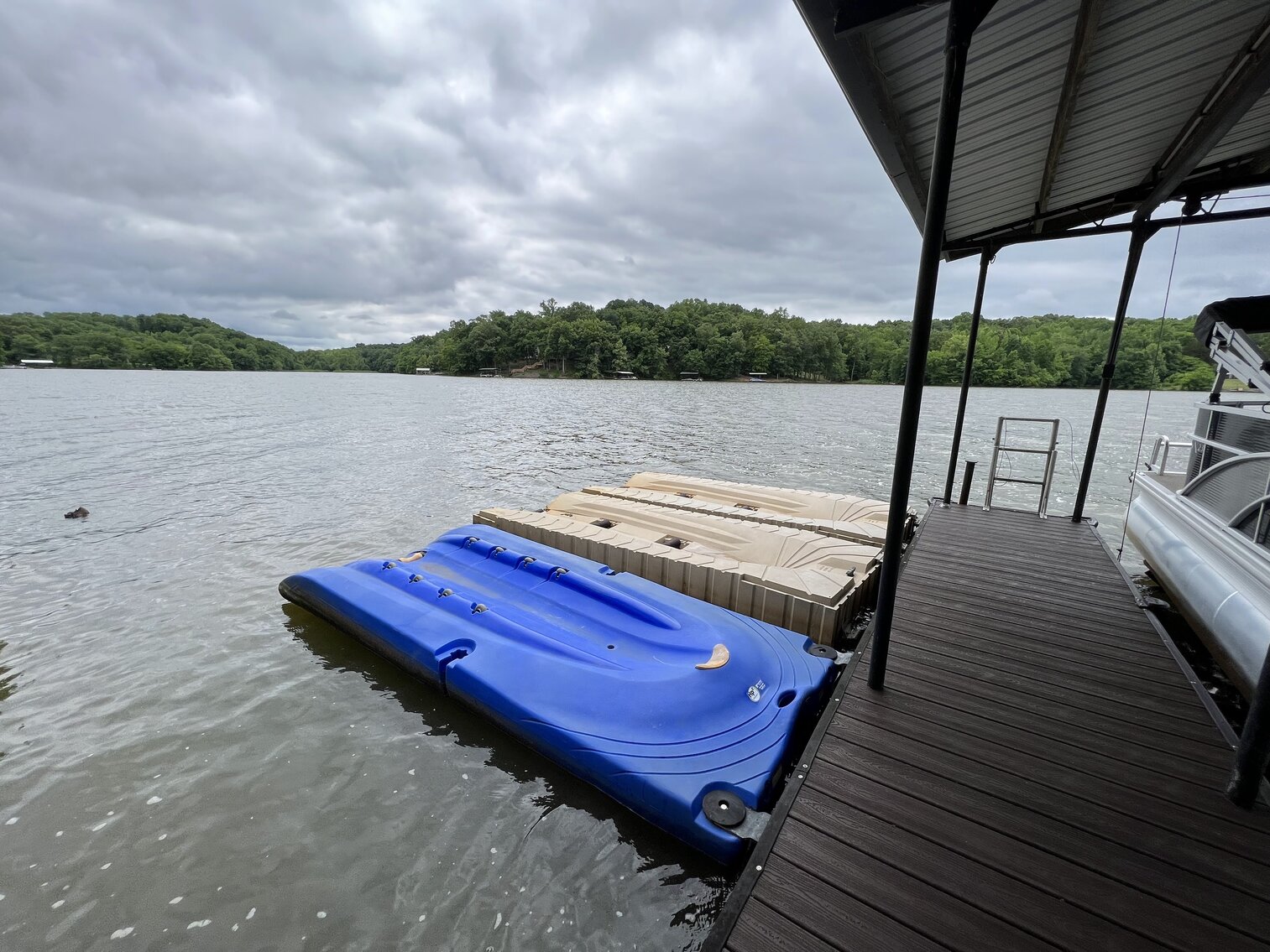 Image for Luxurious Lake Barkley Waterfront