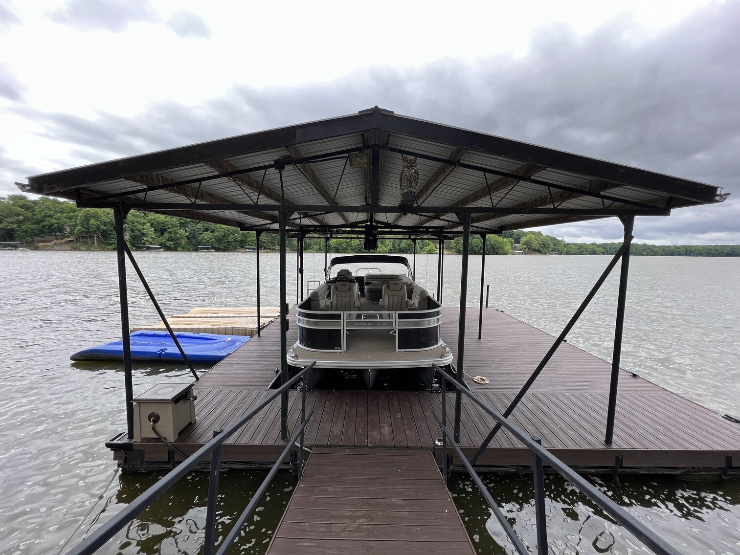 Image for Luxurious Lake Barkley Waterfront