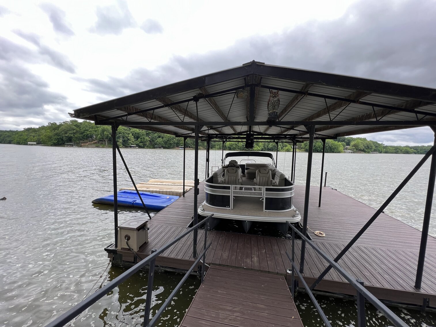 Image for Luxurious Lake Barkley Waterfront