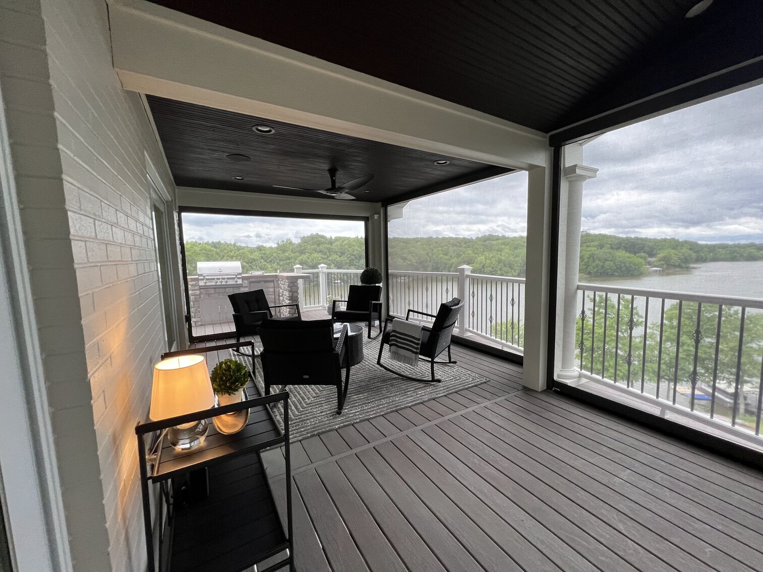 Image for Luxurious Lake Barkley Waterfront