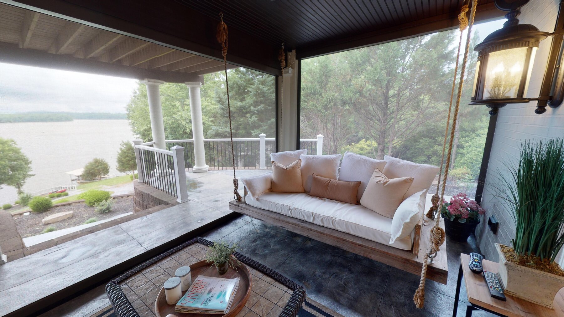 Image for Luxurious Lake Barkley Waterfront