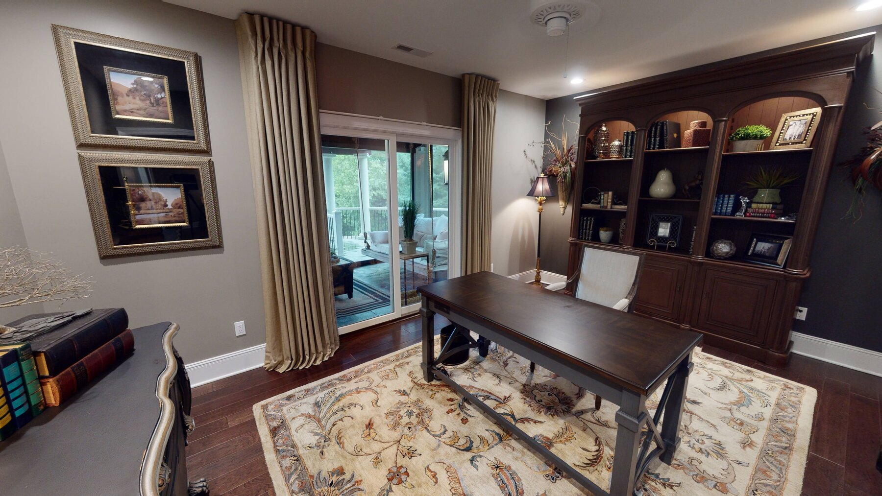 Image for Luxurious Lake Barkley Waterfront