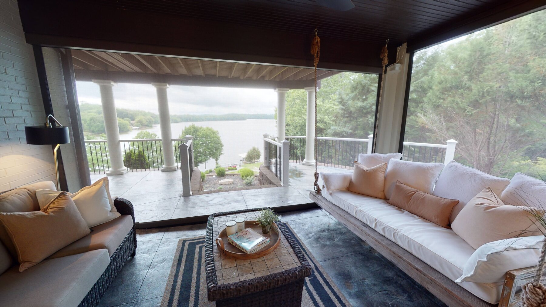 Image for Luxurious Lake Barkley Waterfront