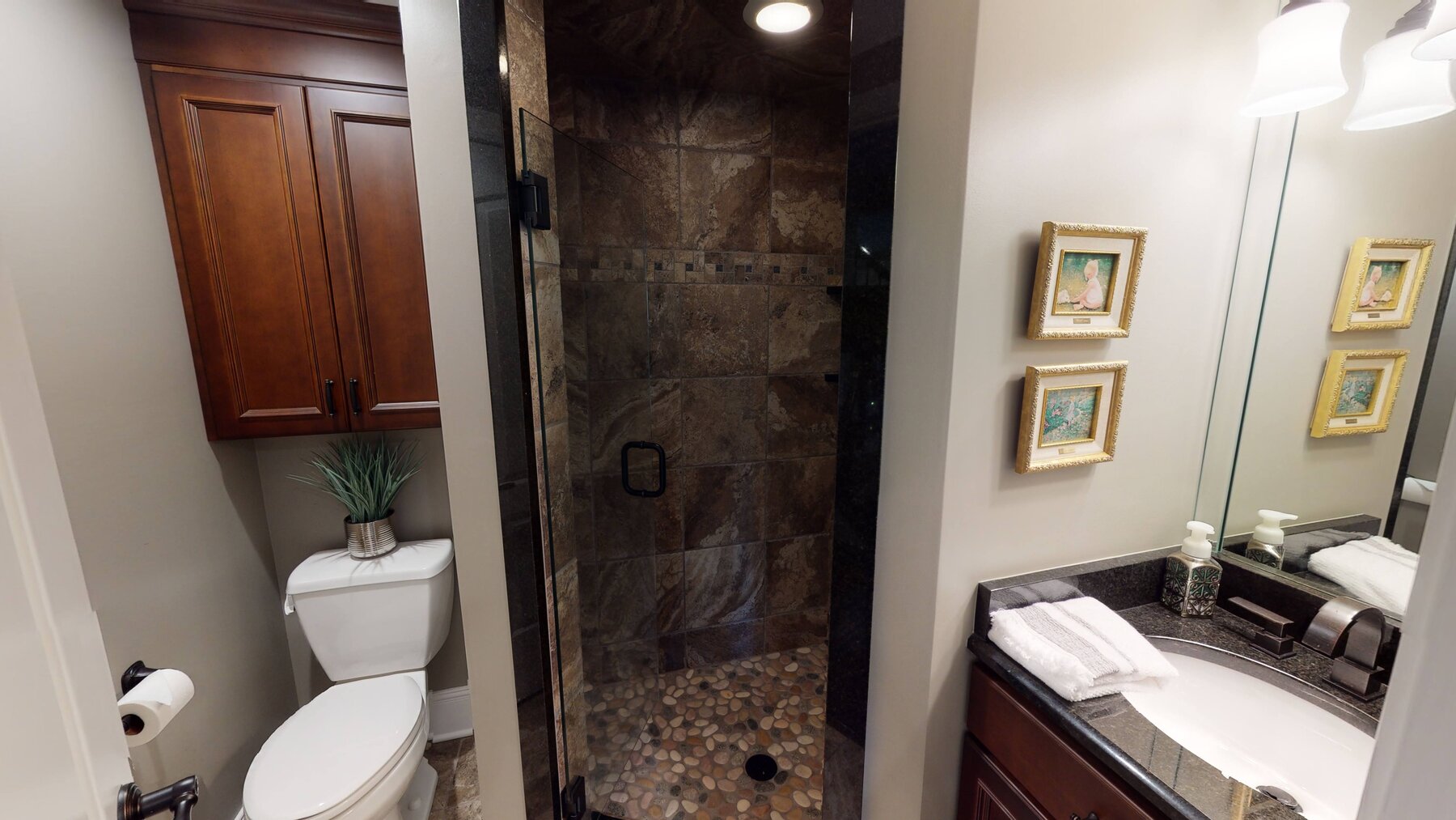 Image for Luxurious Lake Barkley Waterfront