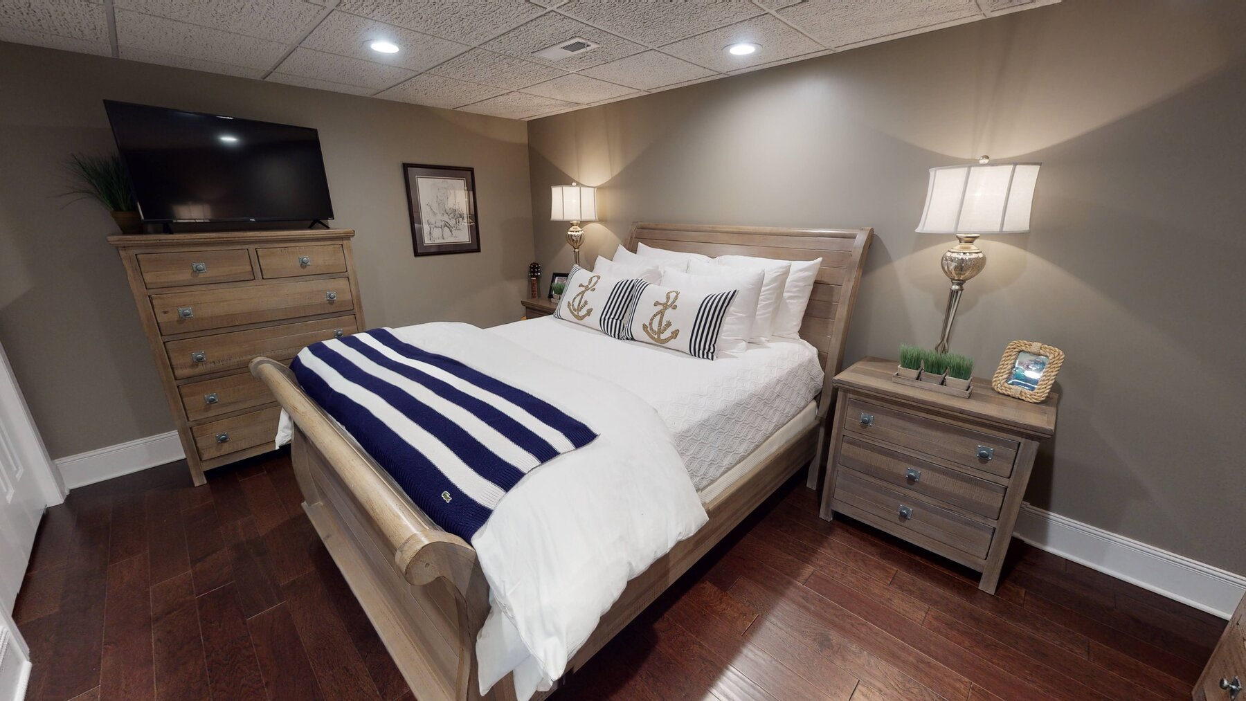 Image for Luxurious Lake Barkley Waterfront