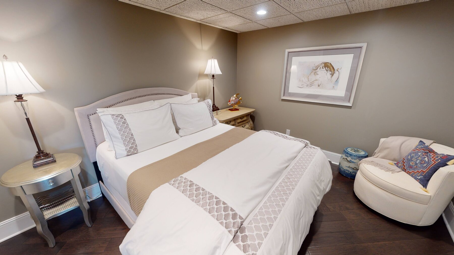 Image for Luxurious Lake Barkley Waterfront