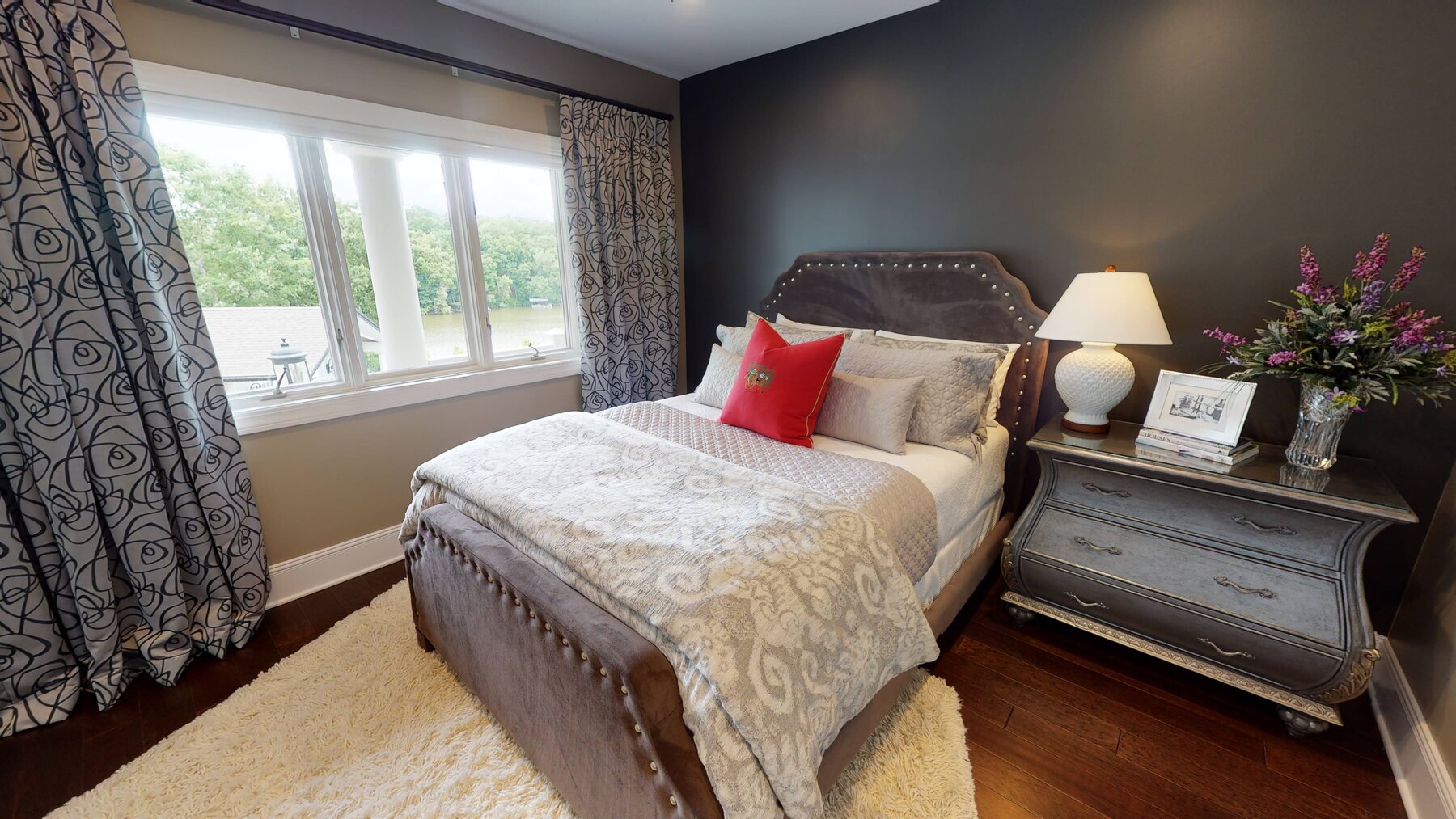 Image for Luxurious Lake Barkley Waterfront