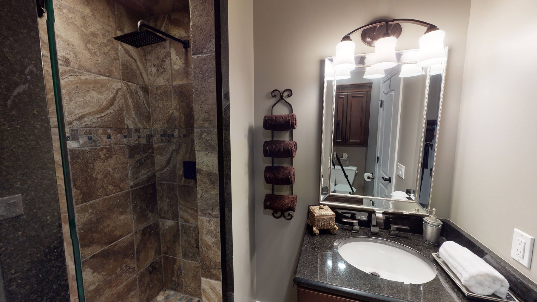 Image for Luxurious Lake Barkley Waterfront