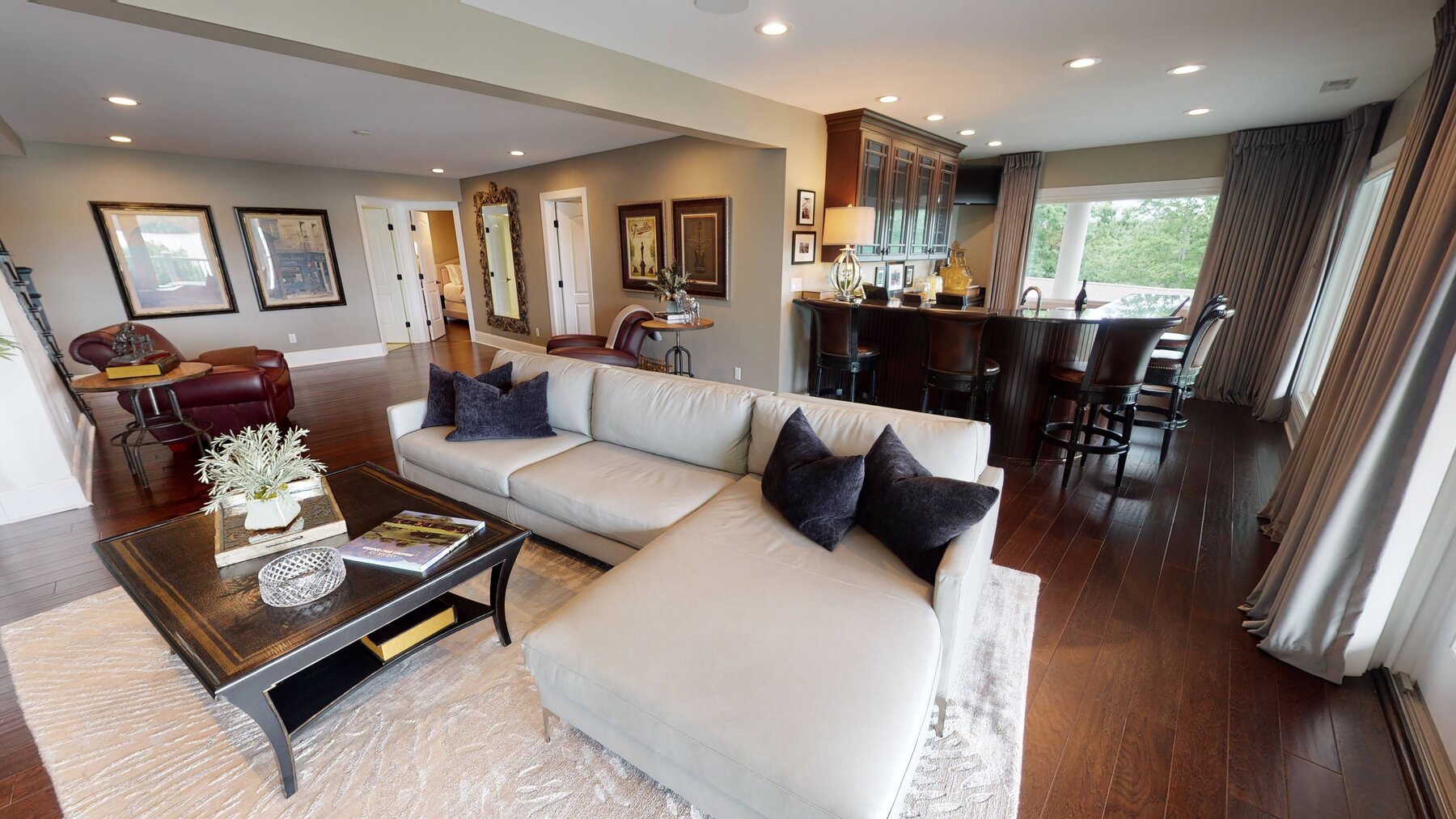 Image for Luxurious Lake Barkley Waterfront