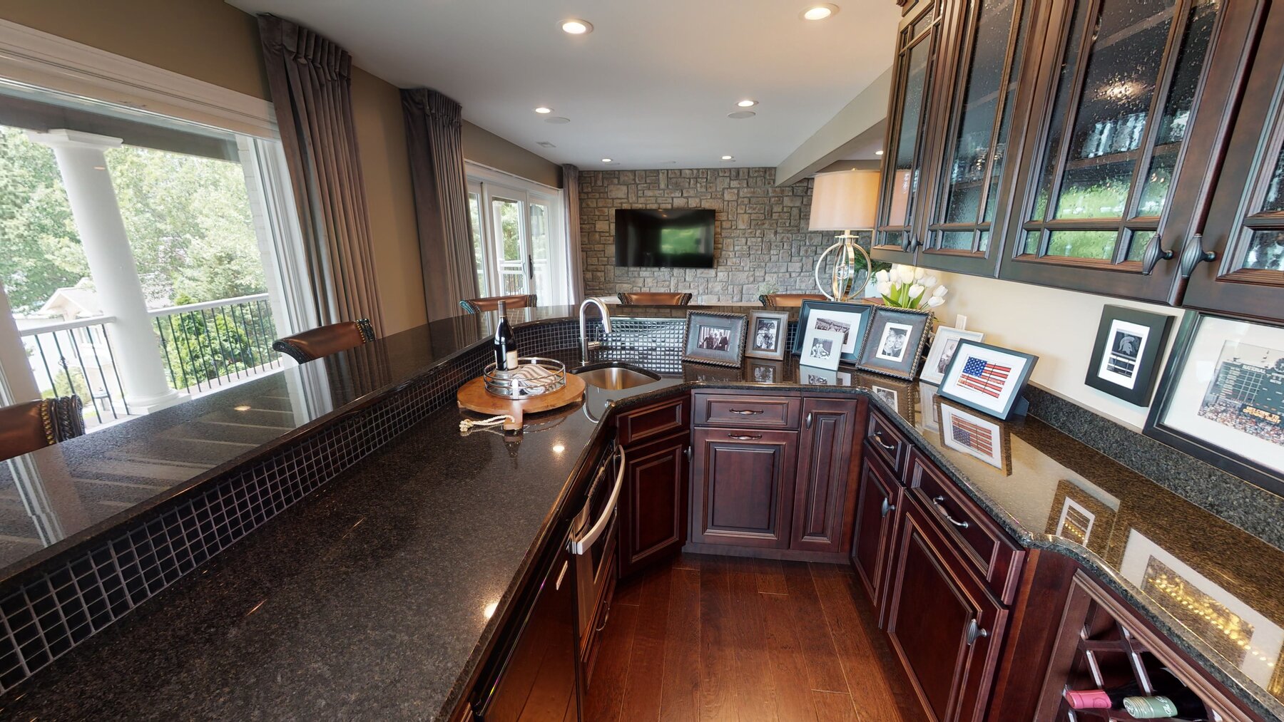 Image for Luxurious Lake Barkley Waterfront