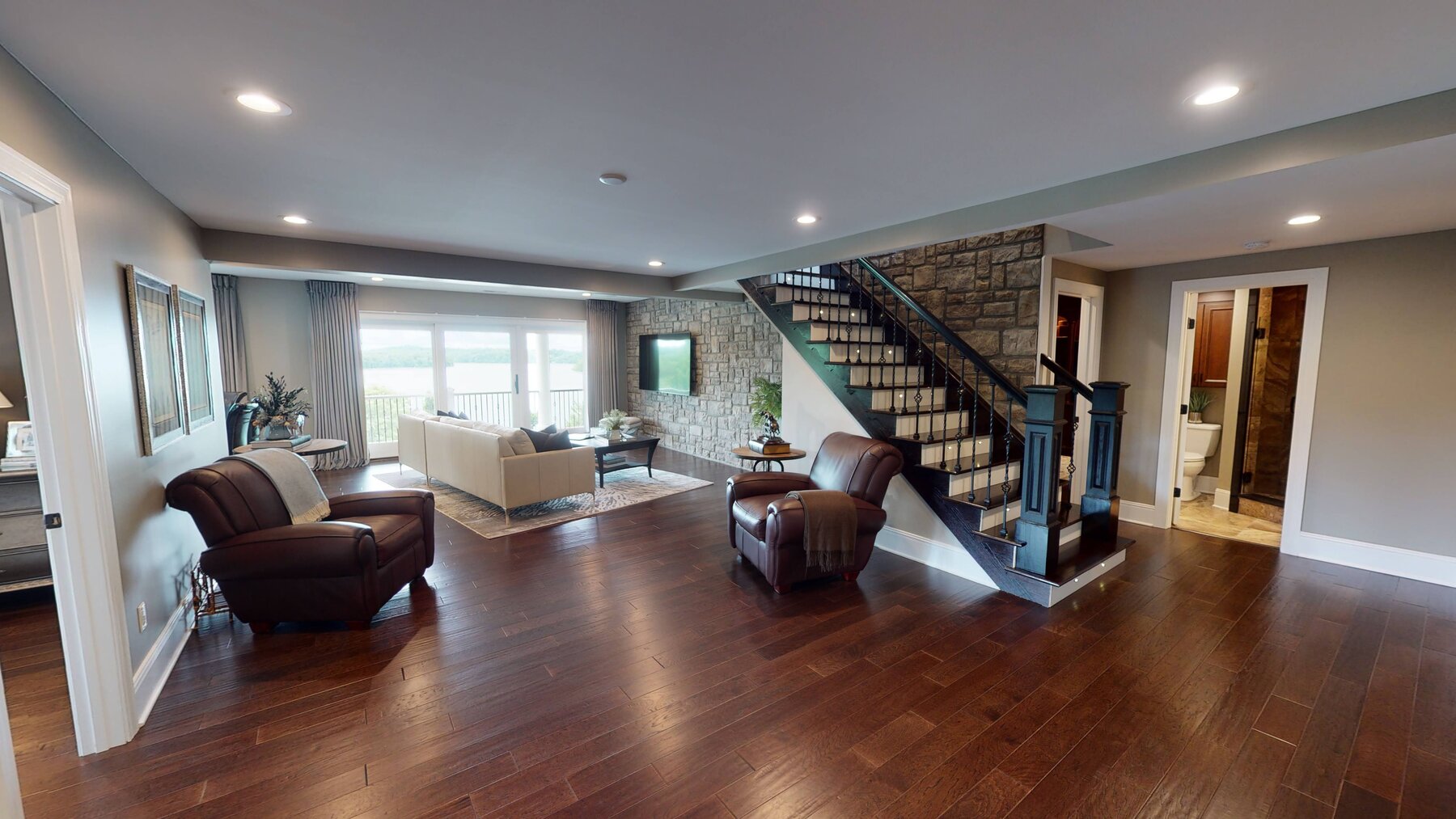 Image for Luxurious Lake Barkley Waterfront