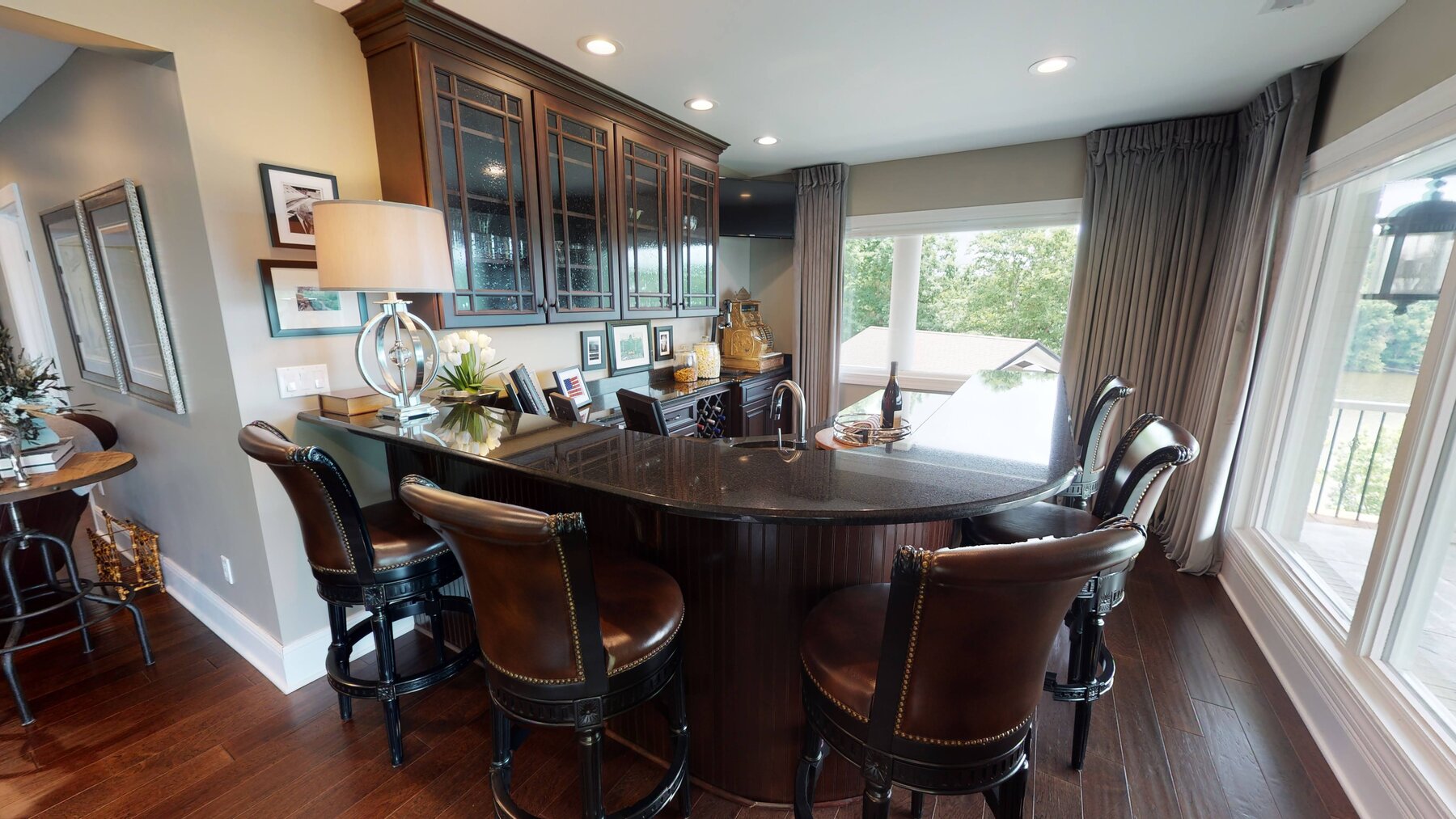 Image for Luxurious Lake Barkley Waterfront