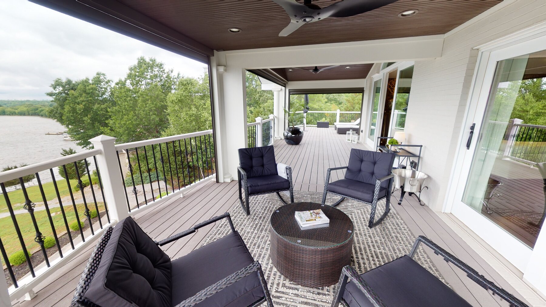 Image for Luxurious Lake Barkley Waterfront