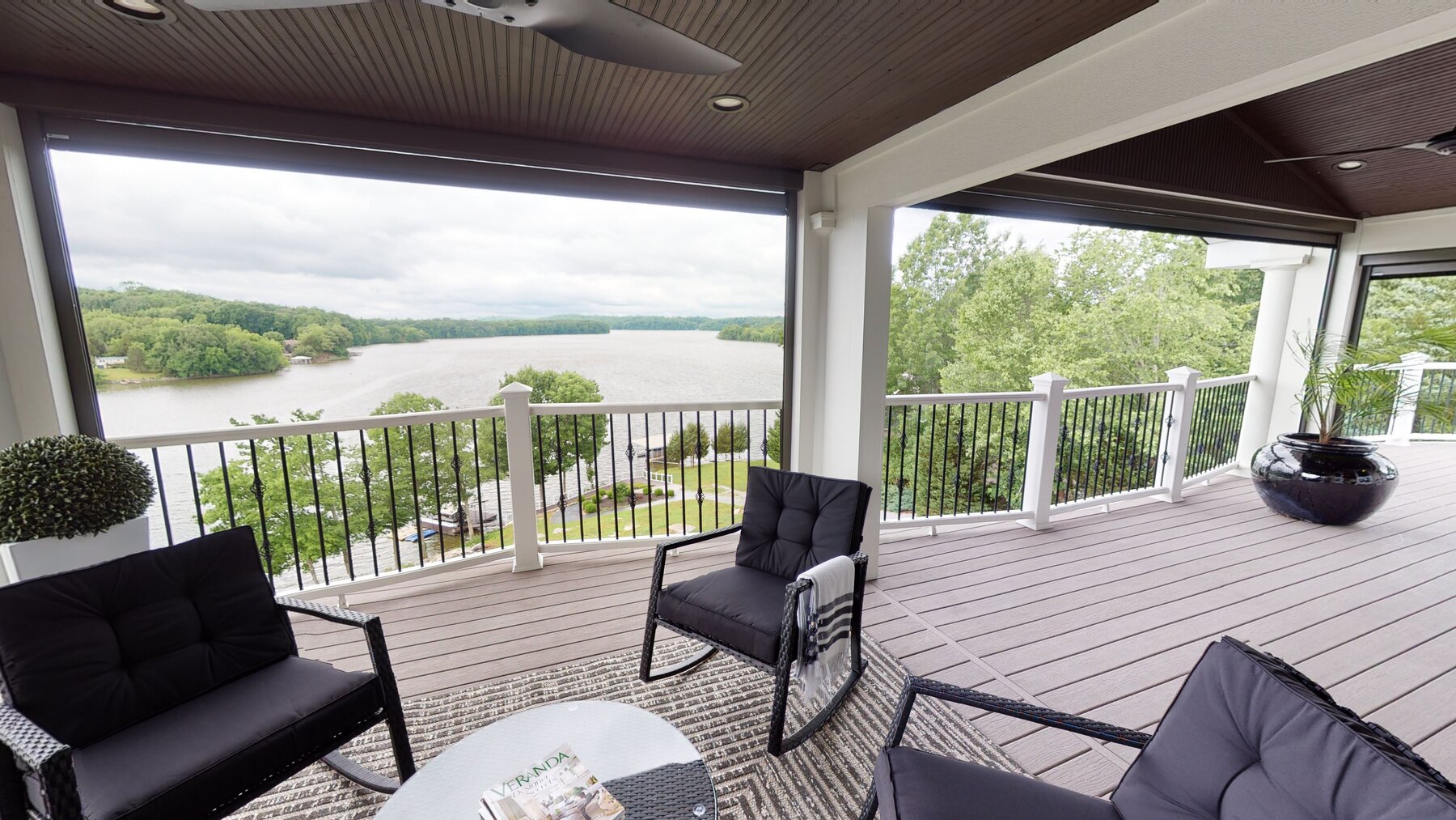 Image for Luxurious Lake Barkley Waterfront